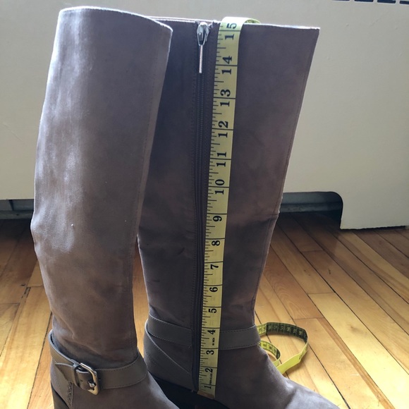 Zara boots - Picture 4 of 6
